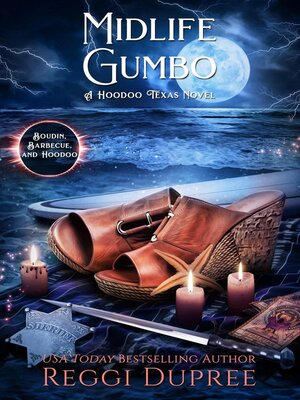 cover image of Midlife Gumbo
